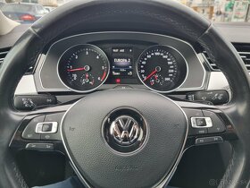 Volkswagen Passat 6/2019 , 133 200km, 1.6 automat F1 - 10