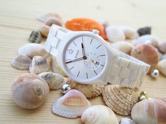 Rado, model True, originál dámské hodinky /NOVÉ ve fóliích/ - 10