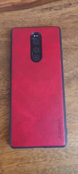 Sony Xperia 1 J9110 Dual SIM - 10