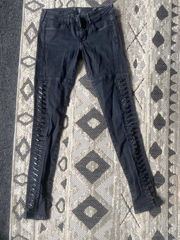 Zn.jeansy - Guess, Disney, Dsquared - 10