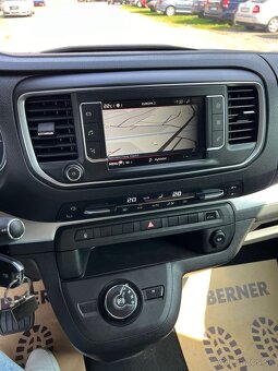 Citroen Spacetourer XL 180PS - 10