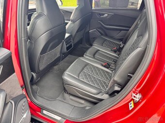 Audi SQ7 4.0TDI V8 320kW Quattro AT8 Maxton, R22 - 10