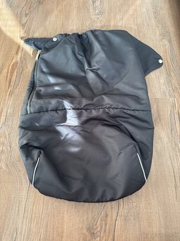 Kocik Espiro Nox bordovy - 10
