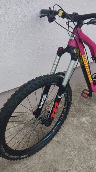 (SÚRNE) Santa Cruz Bronson CC V2 (unisex) - 10