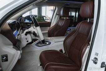Mercedes-Benz GLS 600 MAYBACH - 10