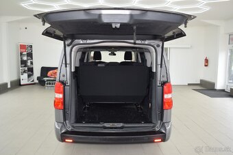 Peugeot Traveller 2,0 HDi 110 kW, 1.maj,8-míst,NAVI,DPH, - 10