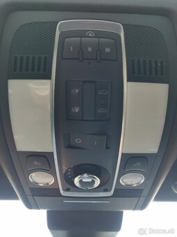 Audi Q7 2011 S-Line - 10
