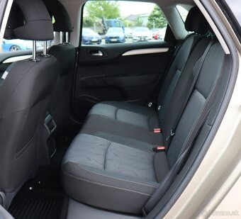 Citroën C4 1.6 VTi Seduction - 10