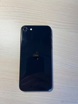 Apple Iphone SE 2022 128 GB - 83% - 10