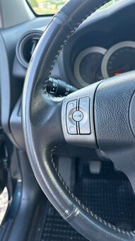 Toyota RAV4 2.2 D-4D 130kW 2007 4x4 - 10