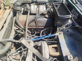 Lada niva 1.7i LPG - 10