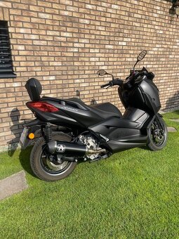 Yamaha X-Max 300 15kw Automat - 10