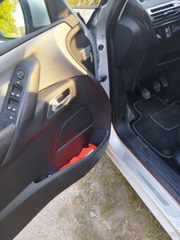 predam Citroen C4 Picasso Diesel M6 - 10