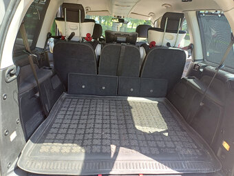 Ford Galaxy 2,0 TDI, 103kW, automat - 10