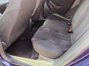 Vw passat b6 1.9 tdi - 10