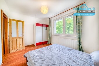 3 izbový byt na predaj, Sabinovská ulica, Prešov - 10