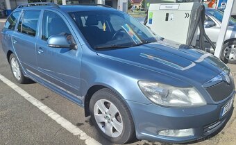 ŠKODA OCTAVIA 1.6 MPi(75kw)SLEVA(okna v elektrice - 10