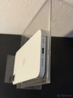 Predám Apple iPhone 16E 128GB White Nový kus nepoužívaný - 10