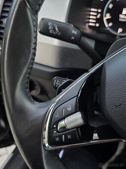 Škoda Kodiaq 2.0TDI 4x4 110kw DSG Webasto DCC ACC - 10