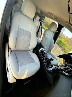 Mercedes-Benz C 220D edícia C'Arl Benz - 10