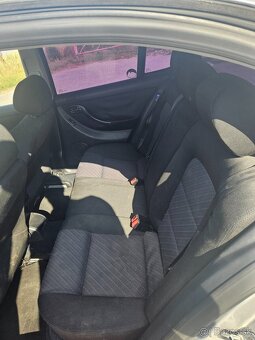 Seat leon Cupra 4x4 1.9 tdi 110kw Arl - 10