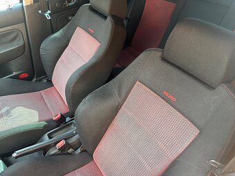 1999 Volkswagen Golf MK4 - 10