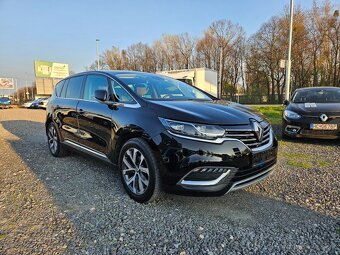 Renault Espace Blue dCi 200 Initiale Paris EDC - 10