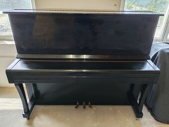 Koncertné Nemecké piano - 10