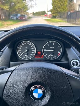 BMW X1 20d Xdrive 4x4 automat - 10
