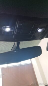 Vw Passat variant B8 2,0 TDI Rline - 10