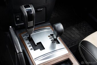 Párjer3.2DI-D LWB Dakar A/T - - 10