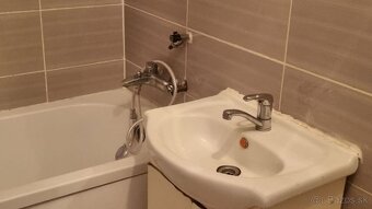 PREDANÉ Dvojizbový byt - Brezno, Mazorníkovo - 10