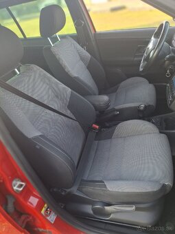Fabia Monte Carlo 1.2 Benzín - 10