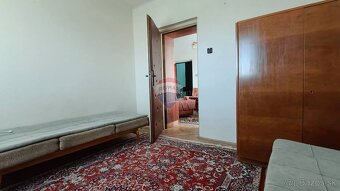 Trojizbový byt, 67 m² – centrum Rimavskej Soboty, Rožňavská - 10