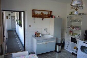 Predaj rodinný dom Horné Obdokovce, časť Obsolovce - 10