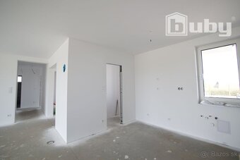 Na predaj nový rodinný dom s garážou, Martin-Tomčany. - 10