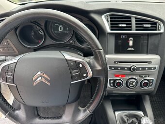 2016 Citroen C4 1,6 HDi 181100km - 10
