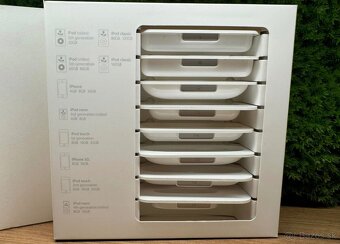 Universal Dock Apple - 10