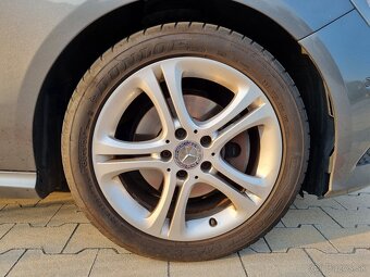 Mercedes-Benz A180 W176 - 10
