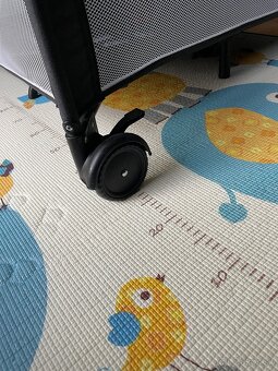 Ohradka-postel TOPMARK - 10