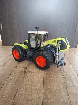 Bruder hračky 2 - 10