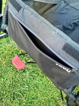 Športový kočík Thule Urban Glide 2 s príslušenstvom - 10