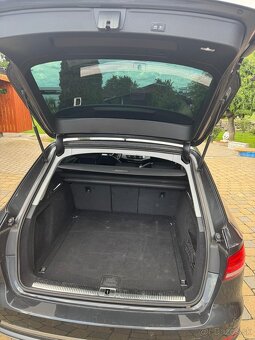 Audi A4 Avant 2.0TDI 140KW QUATTRO VIRTUAL - 10