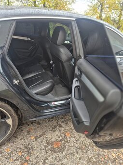 Predám náhradné diely na Audi A5 Sportback - 10