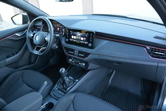 Škoda Kamiq First Edition Plus 110kW - 10