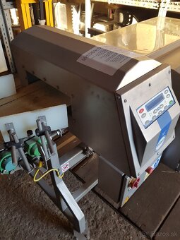 detektor kovov Loma IQ3. - 10