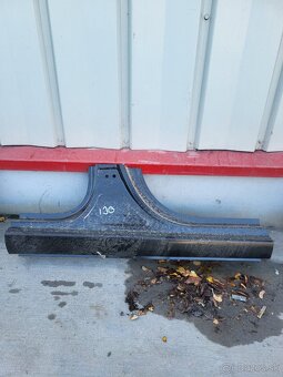 Hyundai I20 I30 Kona Bayon Tuscon bocnica blatnik stlpik pra - 10