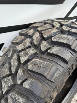 COOPER DISCOVERER STT PRO 35x12,50 r22 LT - 10