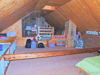 REZERVOVANÝ-Rodinný dom Malý Slavkov na predaj - 10