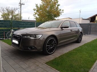 Predám kolesá 8jx20 - 10